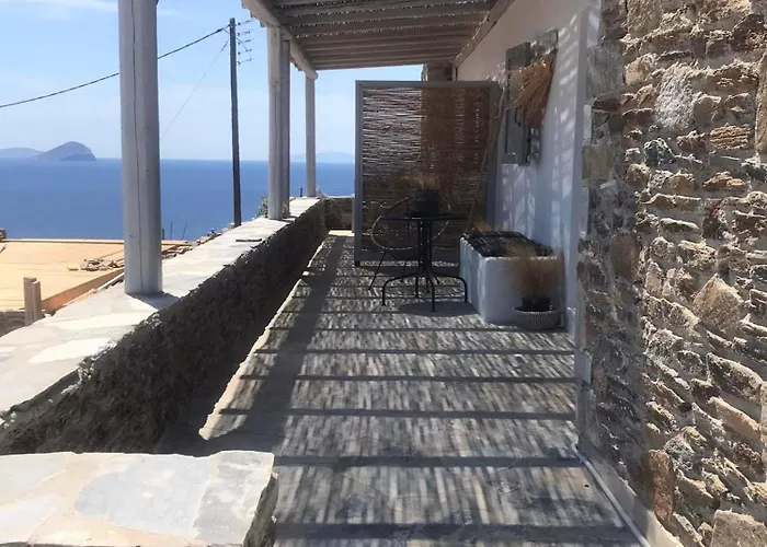 Летний дом Darsi