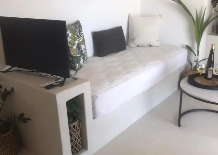 Darsi Летний дом