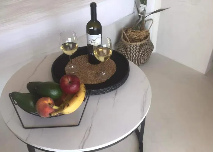 Darsi * Китнос