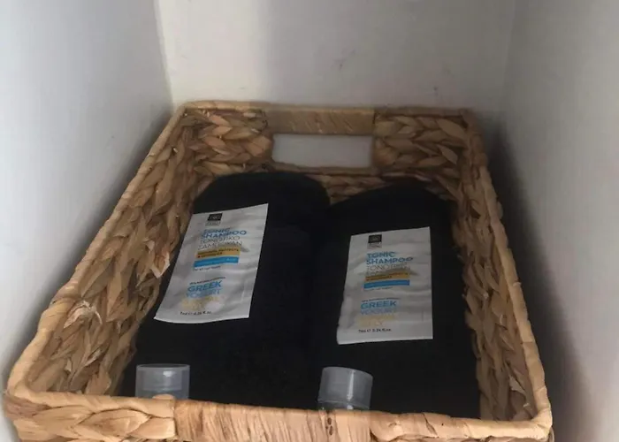 Летний дом Darsi Китнос