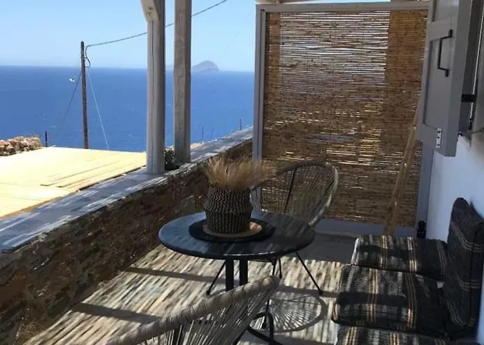 Летний дом Darsi *