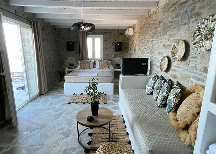 Летний дом Darsi *