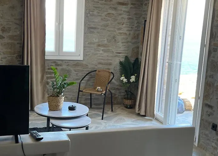 Darsi Летний дом