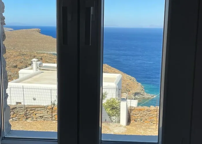 Летний дом Darsi