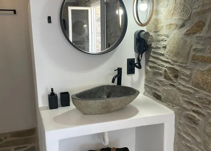 Летний дом Darsi