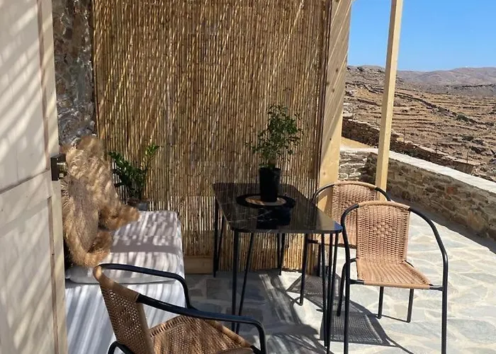 Darsi Летний дом *