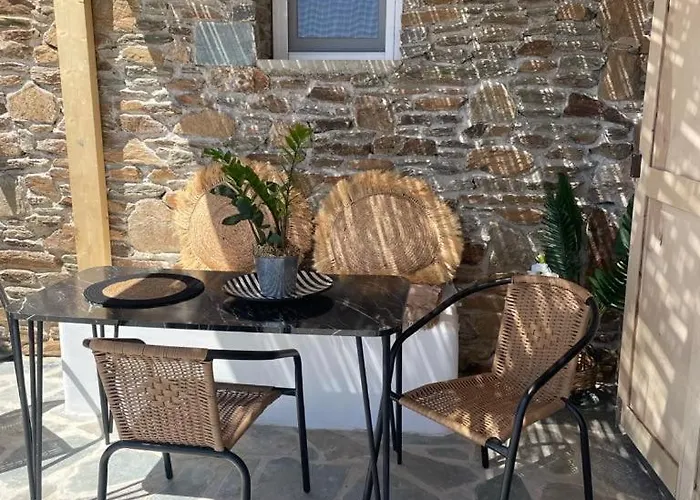 Darsi * Κύθνος