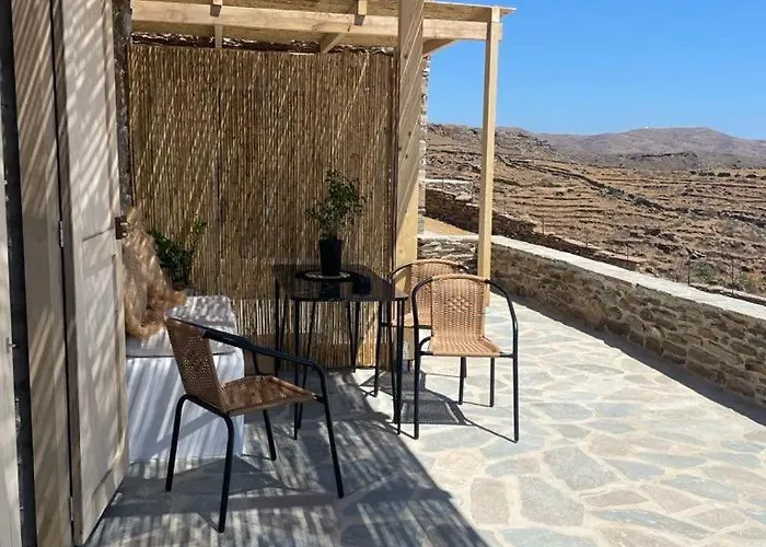 Darsi Εξοχικό σπίτι