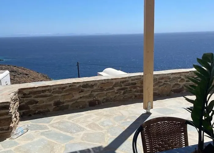 Darsi Летний дом