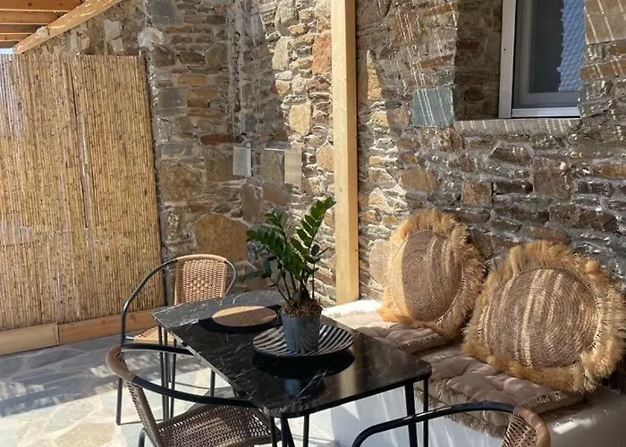 Darsi Летний дом *